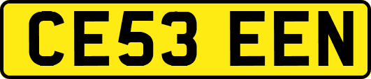 CE53EEN
