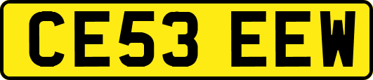 CE53EEW