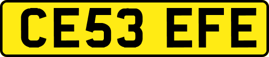 CE53EFE