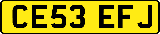 CE53EFJ