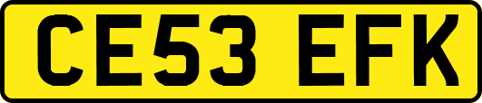 CE53EFK