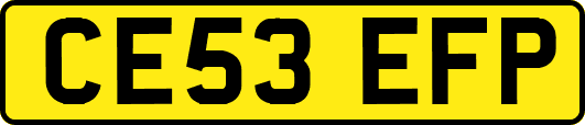 CE53EFP