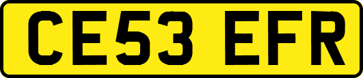 CE53EFR