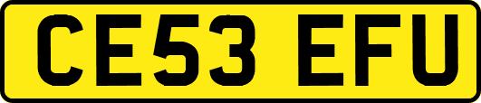 CE53EFU