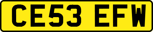 CE53EFW