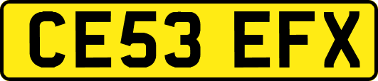 CE53EFX