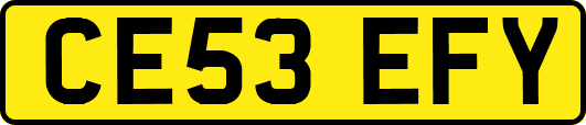 CE53EFY