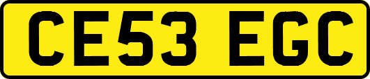 CE53EGC