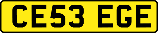 CE53EGE