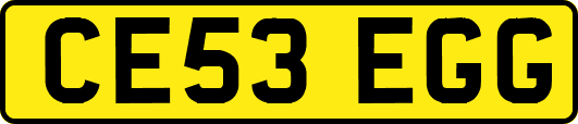 CE53EGG