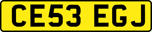 CE53EGJ