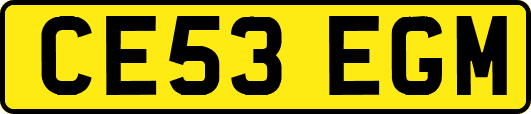 CE53EGM