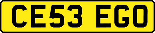 CE53EGO