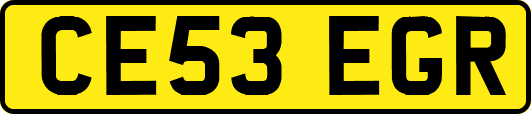 CE53EGR