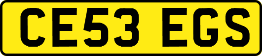 CE53EGS