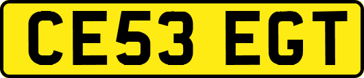 CE53EGT