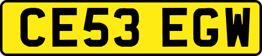 CE53EGW