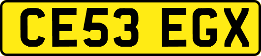 CE53EGX