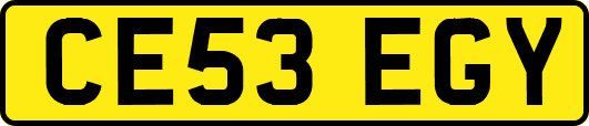 CE53EGY