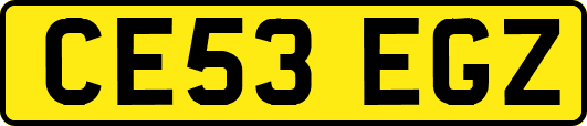 CE53EGZ