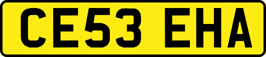 CE53EHA