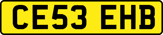 CE53EHB