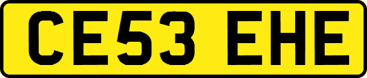 CE53EHE