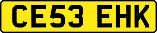 CE53EHK