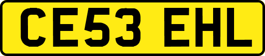 CE53EHL