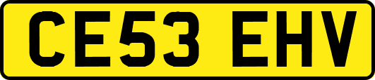 CE53EHV