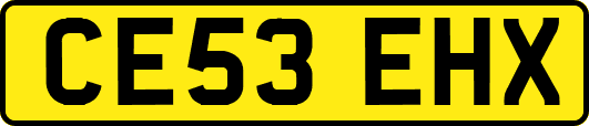CE53EHX