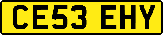 CE53EHY