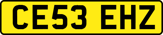 CE53EHZ