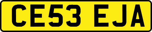 CE53EJA
