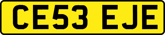 CE53EJE