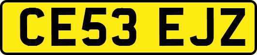 CE53EJZ