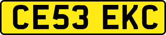 CE53EKC