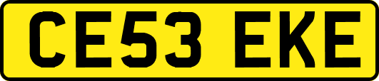 CE53EKE