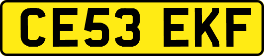 CE53EKF