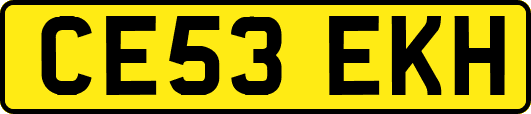 CE53EKH