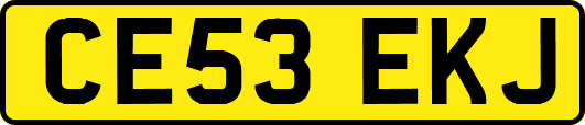 CE53EKJ