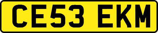 CE53EKM
