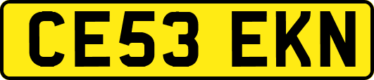 CE53EKN