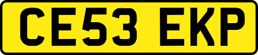 CE53EKP