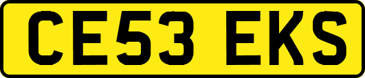 CE53EKS