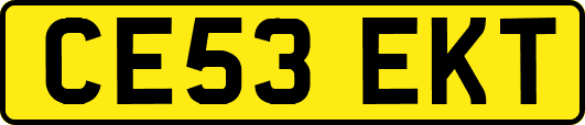 CE53EKT