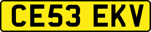 CE53EKV