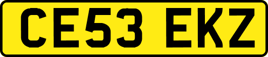 CE53EKZ