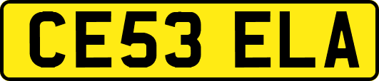 CE53ELA