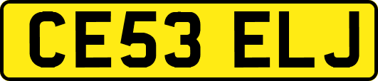 CE53ELJ